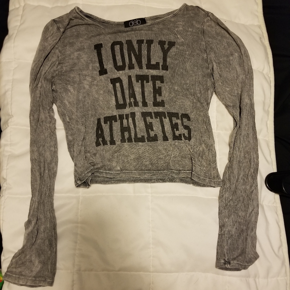 Crop top - Picture 4 of 4